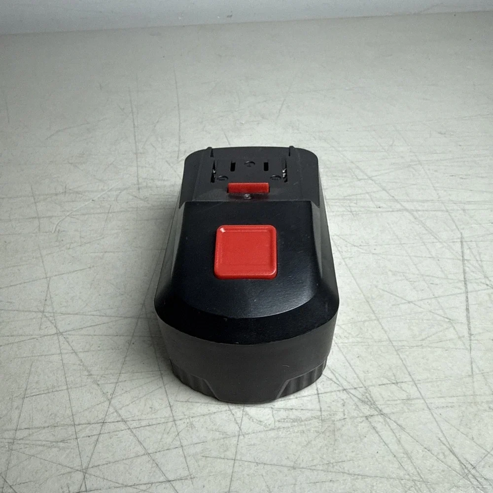 TESTED ORIGINAL DRILL MASTER BATTERY 62873 18V VOLT CORDLESS TOOL WORKING